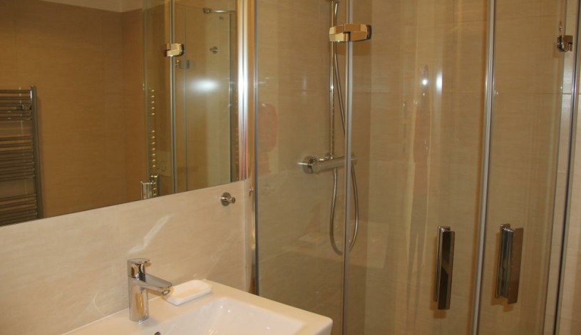 Apartmány POD LANOVKOU Rokytnice nad Jizerou